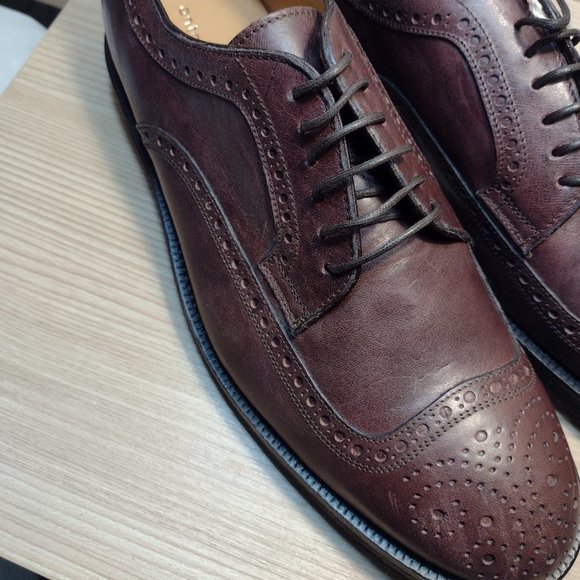 Antonio Zigiotto shoes 9 - Picture 9 of 14